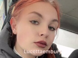 Lucettaembury