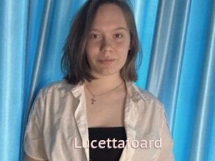 Lucettafoard