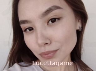 Lucettagame