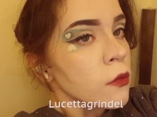 Lucettagrindel