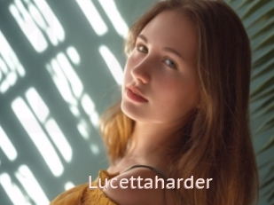 Lucettaharder