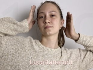 Lucettahartell