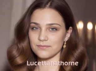 Lucettahathorne