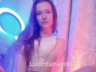 Lucettahaydon