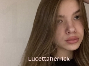 Lucettaherrick
