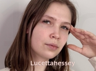 Lucettahessey