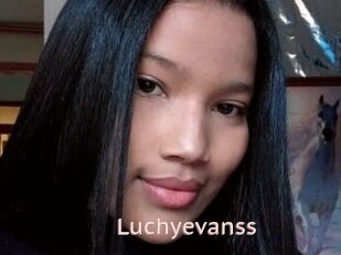 Luchyevanss