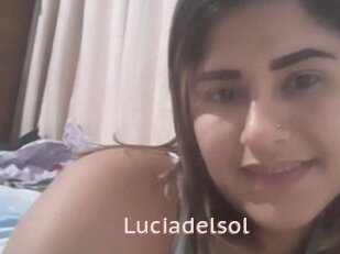 Luciadelsol