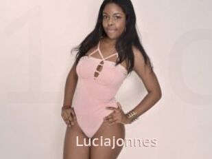 Luciajonnes