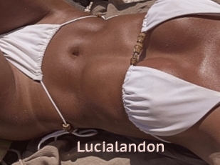 Lucialandon