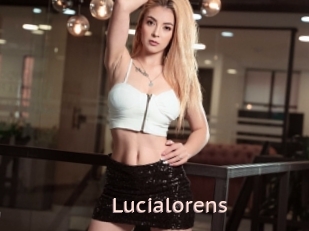 Lucialorens