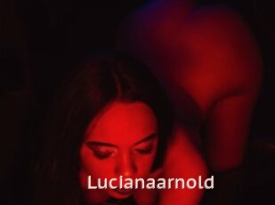 Lucianaarnold