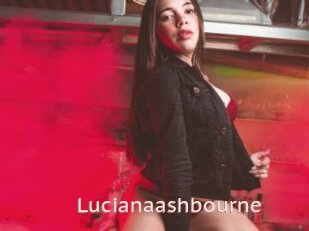 Lucianaashbourne