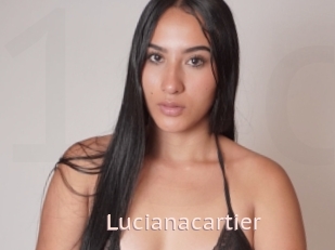 Lucianacartier