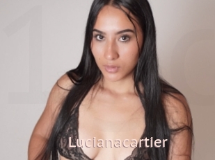 Lucianacartier