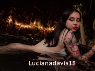 Lucianadavis18