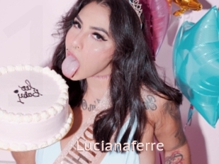 Lucianaferre