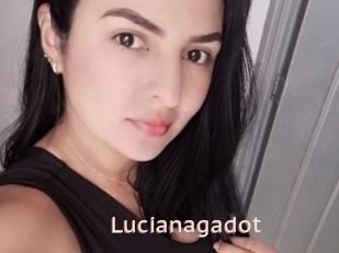 Lucianagadot