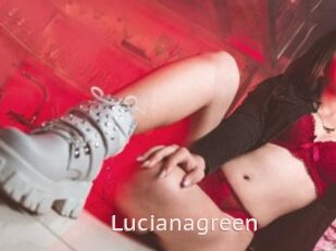 Lucianagreen