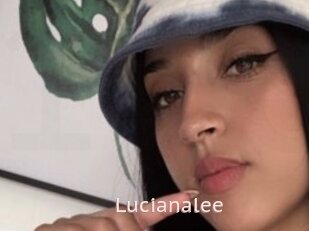 Lucianalee