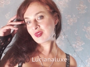 Lucianaluxe