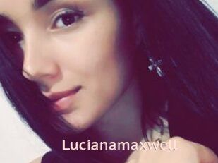 Lucianamaxwell