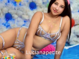Lucianapetite