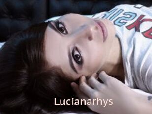 Lucianarhys