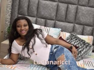 Lucianaricci