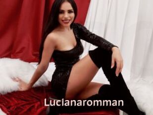 Lucianaromman