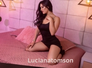 Lucianatomson