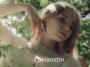 Luciaostin