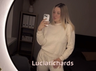 Luciarichards