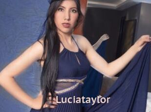 Luciataylor