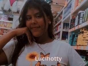 Lucihotty