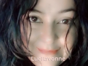 Luciiavonne