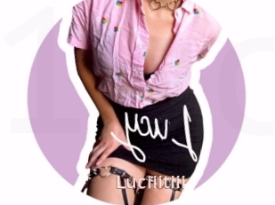 Luciiitiii