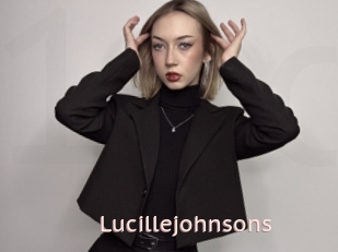 Lucillejohnsons