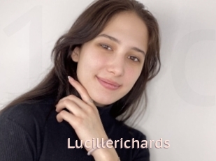 Lucillerichards
