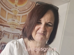 Luciousgrace