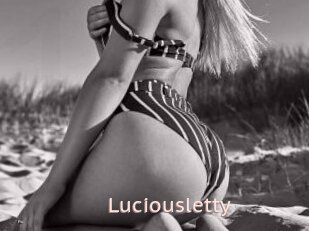 Luciousletty
