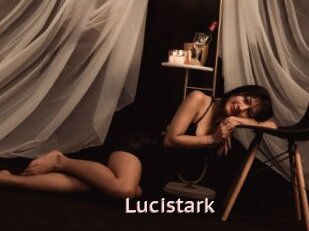Lucistark