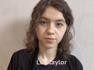 Lucitaylor