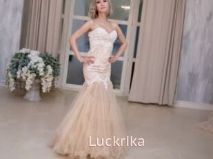 Luckrika
