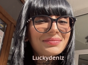 Luckydeniz