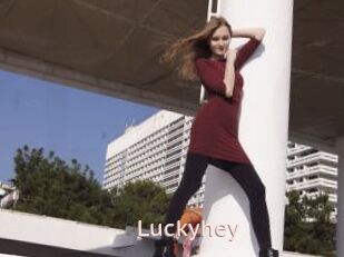 Luckyhey