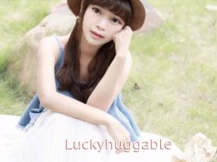 Luckyhuggable