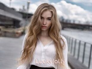 Luckyjolly