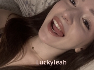 Luckyleah