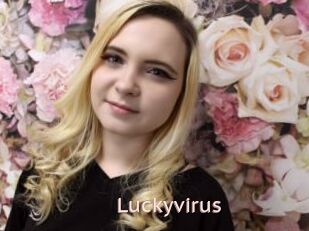 Luckyvirus